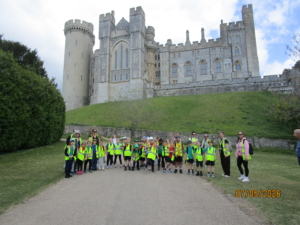 Arundel Castle